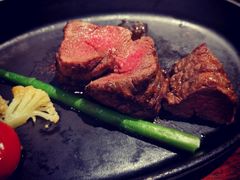 -西堤牛排(南京龙江店)