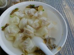 -南京工业大学-东苑1食堂