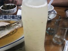 米酒-洞天食府(北大街店)