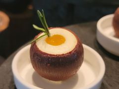 -罗宾斯牛排馆(重庆丽晶酒店)