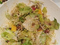 -望海湾鱼头泡饼·天津菜(空港店)
