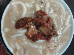 叉烧濑粉-老西关濑粉(文明路店)