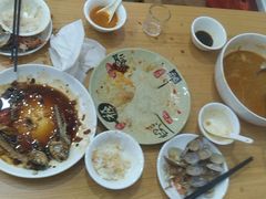 -老闽味姜母鸭·煎蟹闽菜餐厅(曾厝垵地标店)