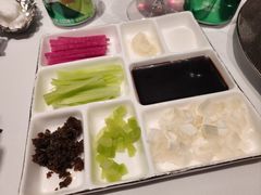 -大董(环贸iapm店)