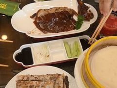 -民族饭荘(新华大街店)