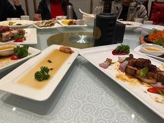 -嘉逸传菜(洛川东路店)