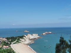 -莆田湄洲妈祖祖庙