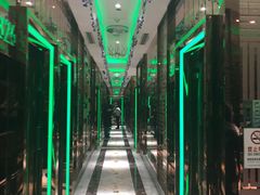 大堂-乐圣量贩KTV自助餐(崇文店)