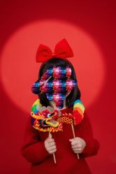-XinStudio定制儿童摄影