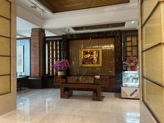 -民族饭店-四季餐厅