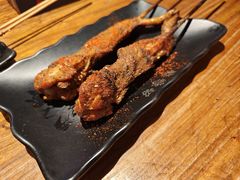 -烧蠔帮·湛江生蚝(茂南万达店)