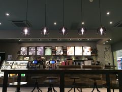 -星巴克(万都店)