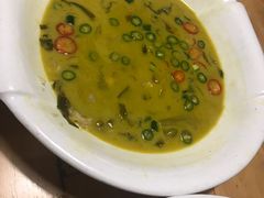 -鹦鹉小厨味道餐厅(山大南路店)