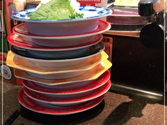 -元气寿司(东方宝泰店)