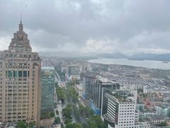 -Hi City·城市之巅