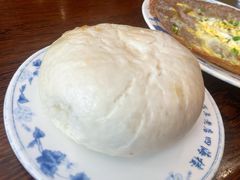 三丁汤包-四海楼(文昌路店)