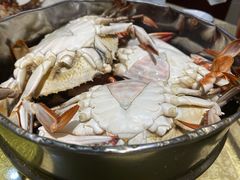 -鲁小三·大骨自助(金山总店)