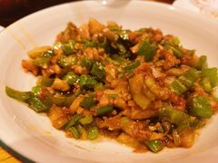 -爱碗亭·鲜炒湖南菜(壹城中心店)