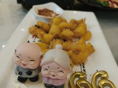 -鼎好家常菜(天桥店)