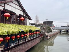 -召稼楼古镇