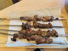 -西部马华清真食府·丝路菜(大钟寺店)