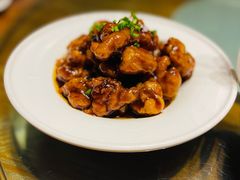 -宝翠花园餐厅(沙湖店)