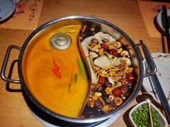 -生如夏花泰式火锅(鹭洲里店)