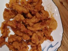 -蜀韵川香水煮鱼(泰山路店)