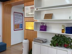 -益想家·感统训练·专注力·语言表达(蔚蓝水岸校区)