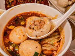 -李与白包子铺(桐梓林店)