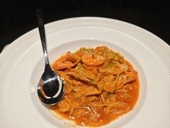 -喜悦烤鸭·新京菜(王府井店)