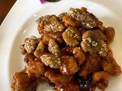 -天天初二·天津传统捞面·天津特色菜(凌奥总店)