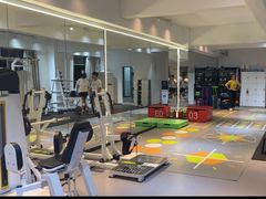 -RM GYM健身私教馆(白云元立方创意园店)