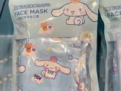 -名创优品(广东东莞东城万达2店)