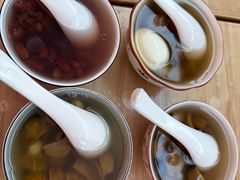 -二十四幢糖水(中山西路店)