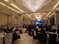 大堂-亢龙太子酒轩(东湖店)