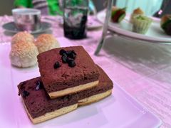 -上海新锦江大酒店