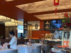 -小厨娘淮扬菜(天印大道店)