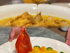 -望乡楼上海菜(日月光店)