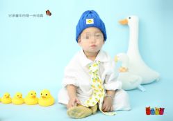 -蜜阁孕味亲子摄影(太奥广场店)