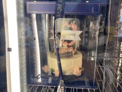 -杜哈夫DOUX RÊVE·生日蛋糕(日月光店)