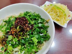-马有才牛肉面(银池·花香丽舍店)