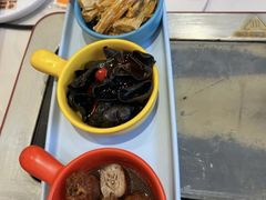 -雅佳神话·麻辣烤鱼(新街口店)