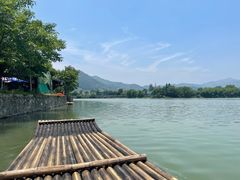 -杭州双溪漂流景区
