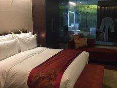 -北京北辰洲际酒店