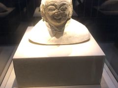 -嘉定博物馆