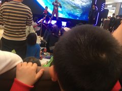 -龙湖南京江北天街