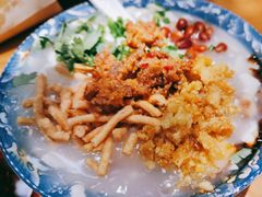 -晓友烧麦(光华村店)