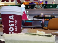 -COSTA COFFEE(恒基名人购物中心店)