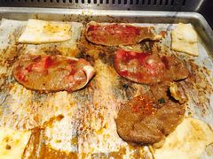 -新石器烤肉(招商1872店)